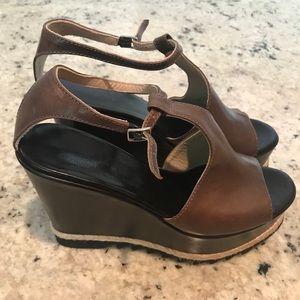 Brand New AGL Wedges